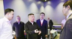 项目落地见效持续深化拓展合作领域赋能曲靖高质量发展