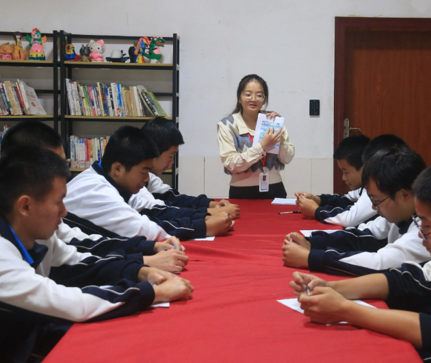 教育和人文教育协同并进态势必将为教育高质量注入不竭动力 教育和人文教育协同并进态势必将为教育高质量注入不竭动力