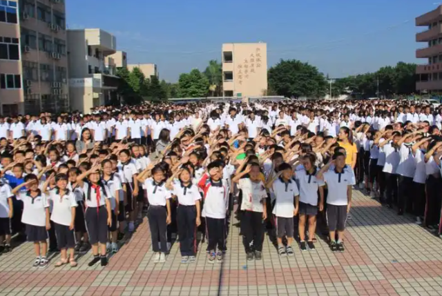 育人升级以数字新引擎助推从根底支撑到精准赋能的智慧革新 育人升级以数字新引擎助推从根底支撑到精准赋能的智慧革新